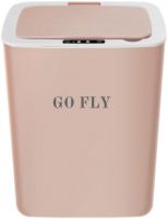 

Сенсорное мусорное ведро Go Fly, 579-P