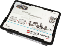 Конструктор Lego Mindstorms Education EV3. Ресурсный набор / 45560 - 