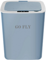 

Сенсорное мусорное ведро Go Fly, 579-B