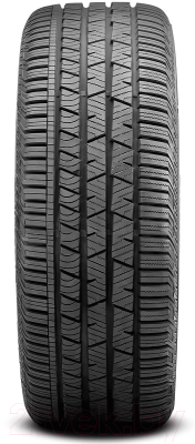 Летняя шина Continental ContiCrossContact LX Sport 275/40R22 108Y ContiSilent