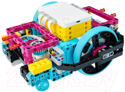 Конструктор Lego Education Spike Prime. Ресурсный набор / 45680
