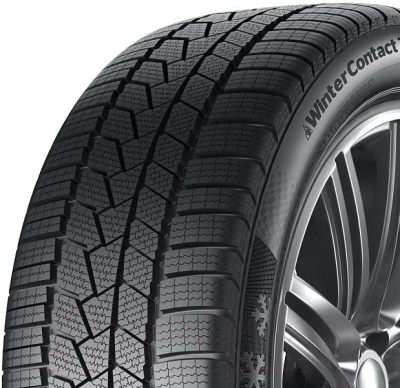 Изображение товара Зимняя шина Continental WinterContact TS 860 S 285/35R22 106W Audi