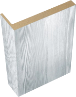 

Наличник Velldoris, Экошпон телескопический L 8мм 70x25x2200