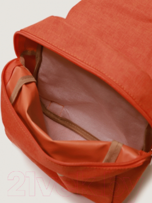 Детский рюкзак Galanteya 4820 / 0с1419к45 (оранжевый)