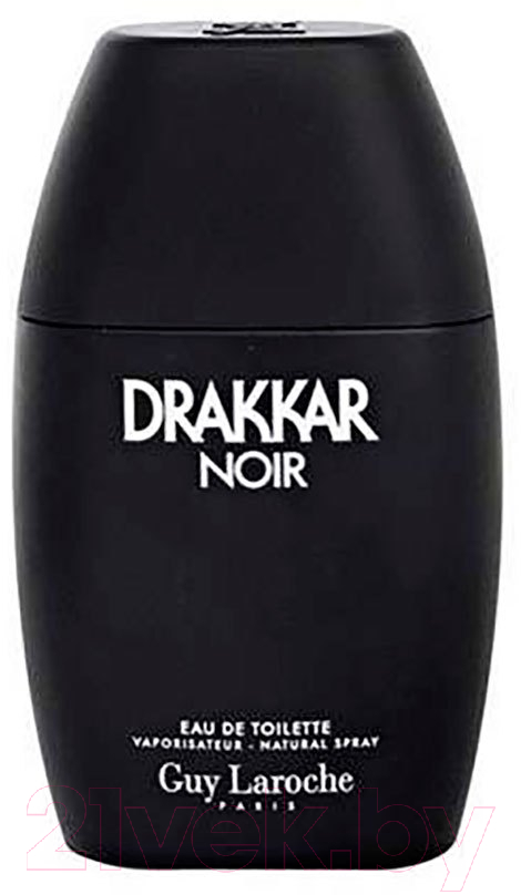 Туалетная вода Guy Laroche Drakkar Noir