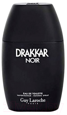 Туалетная вода Guy Laroche Drakkar Noir (100мл)
