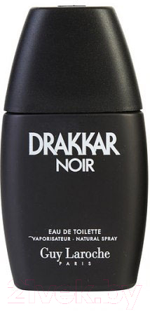 Туалетная вода Guy Laroche Drakkar Noir