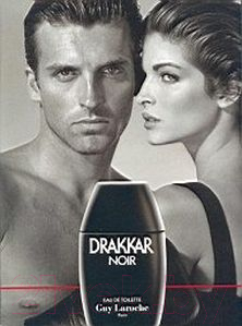 Туалетная вода Guy Laroche Drakkar Noir (30мл)