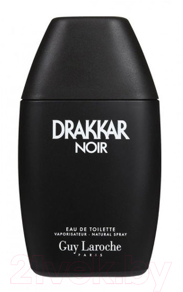 Туалетная вода Guy Laroche Drakkar Noir