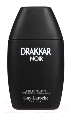 Туалетная вода Guy Laroche Drakkar Noir (50мл)