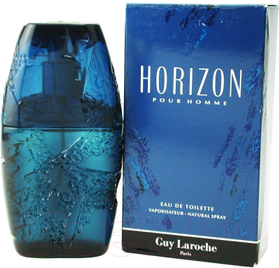 Туалетная вода Guy Laroche Horizon Pour Homme (50мл)