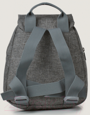 Детский рюкзак Galanteya 7520 / 0с1433к45 (светло-серый)