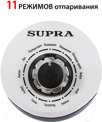 Отпариватель Supra SBS-201