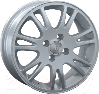 

Литой диск Replay, LF14 15x6" 4x100мм DIA 54.1мм ET 45мм S