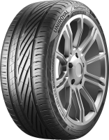 

Летняя шина Uniroyal, RainSport 5 255/40R18 99Y