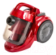 Миниатюра изображения товара Пылесос Supra VCS-1491 (красный)