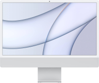 

Моноблок Apple, iMac 24" M1 2021 256GB / MGPC3