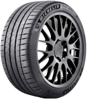 Летняя шина Michelin Pilot Sport 4 245/45R19 102Y GOE Hyundai - 