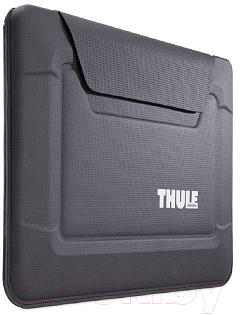 Чехол для ноутбука Thule Gauntlet 3.0 / TGEE2250K (черный)