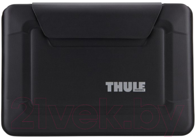 Чехол для ноутбука Thule Gauntlet 3.0 / TGEE2250K (черный)