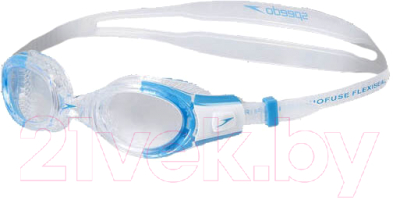 

Очки для плавания Speedo, Futura Biofuse Flexise Jr / 8-11596C527