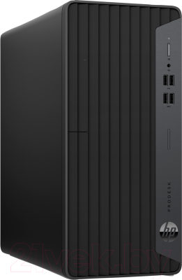 

Системный блок HP, ProDesk 400 G7 (293Z5EA)