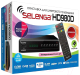 Миниатюра изображения товара Тюнер цифрового телевидения Selenga HD980D