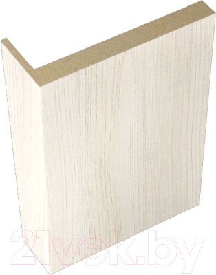 

Наличник Velldoris, Экошпон телескопический L 70x25x2200