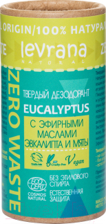 Дезодорант-стик Levrana Эвкалипт (75г)