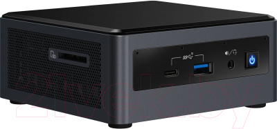 

Неттоп Z-Tech, i710710-8-120-1000-0-C10i7-21-00w