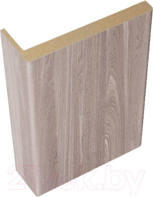 

Наличник Velldoris, Eco Flex телескопический L 70x70x2200