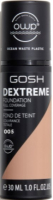 

Тональный крем GOSH Copenhagen, Dextreme Full Coverage Foundation 005 Beige