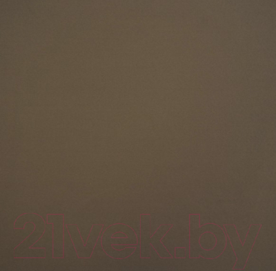 Штора Этель Матовый блэкаут 4881575 (135x260, коричневый)