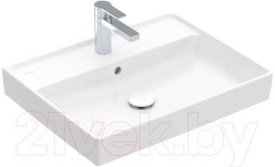 

Умывальник Villeroy & Boch, Collaro 4A3360R1