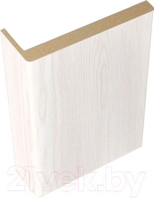 

Наличник Velldoris, Eco Flex телескопический L 70x70x2200