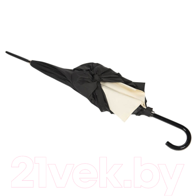 Зонт-трость Chantal Thomass 200-LM Bow Ivory