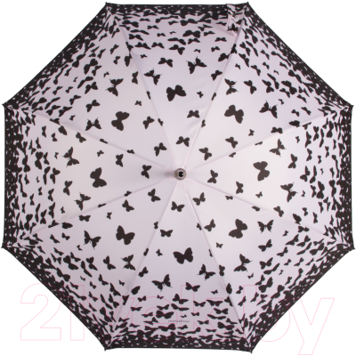 Зонт-трость Chantal Thomass 988-LM Shadow Butterfly long