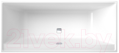 

Ванна акриловая Villeroy & Boch, Collaro 170x75 / UBA170COR2DV-01