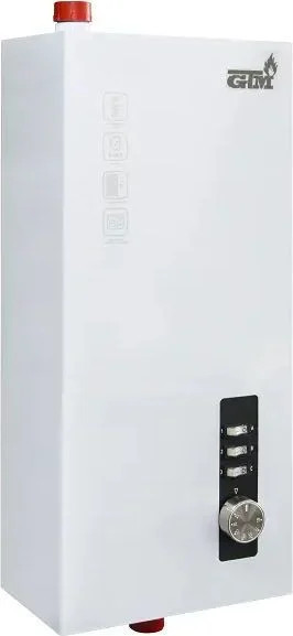 Купить Электрический котел GTM Classic E100 / GTM E100-15 в Бобруйске