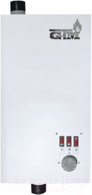 Электрический котел GTM Classic E100 / GTM E100-15