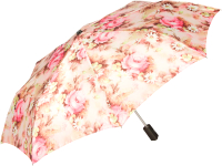 Зонт складной Pasotti Mini Daizy Rosa - 