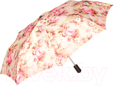 Зонт складной Pasotti Mini Daizy Rosa