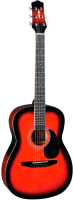 Акустическая гитара Naranda CAG110BS - 
