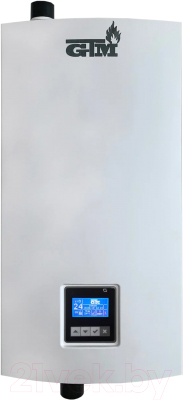 

Электрический котел GTM, Classic E500 / GTM E500-12