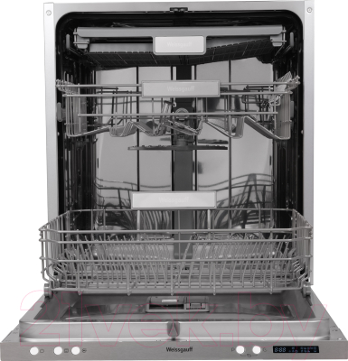 Посудомоечная машина Weissgauff BDW6073D