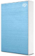 Миниатюра изображения товара Внешний жесткий диск Seagate External One Touch 1TB Blue (STKB1000402)