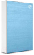 Миниатюра изображения товара Внешний жесткий диск Seagate External One Touch 1TB Blue (STKB1000402)