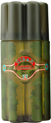 

Туалетная вода Remy Latour, Cigar Commander