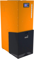 

Твердотопливный котел GTM, Pellet Slim 15кВт