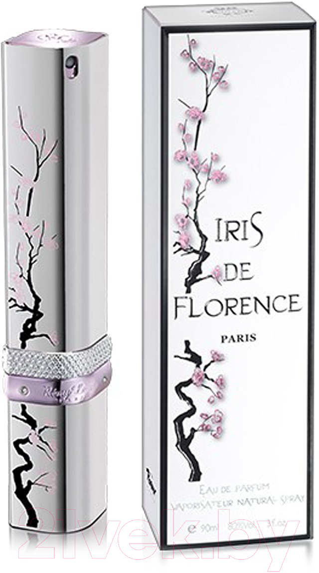 Парфюмерная вода Remy Latour Iris DE Florence (90мл)